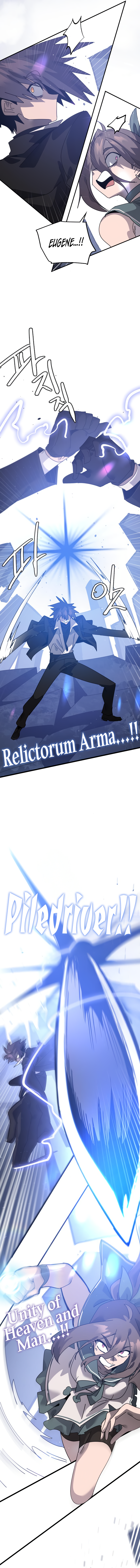 My Second Life is a Healing Life? Chapter 78 7